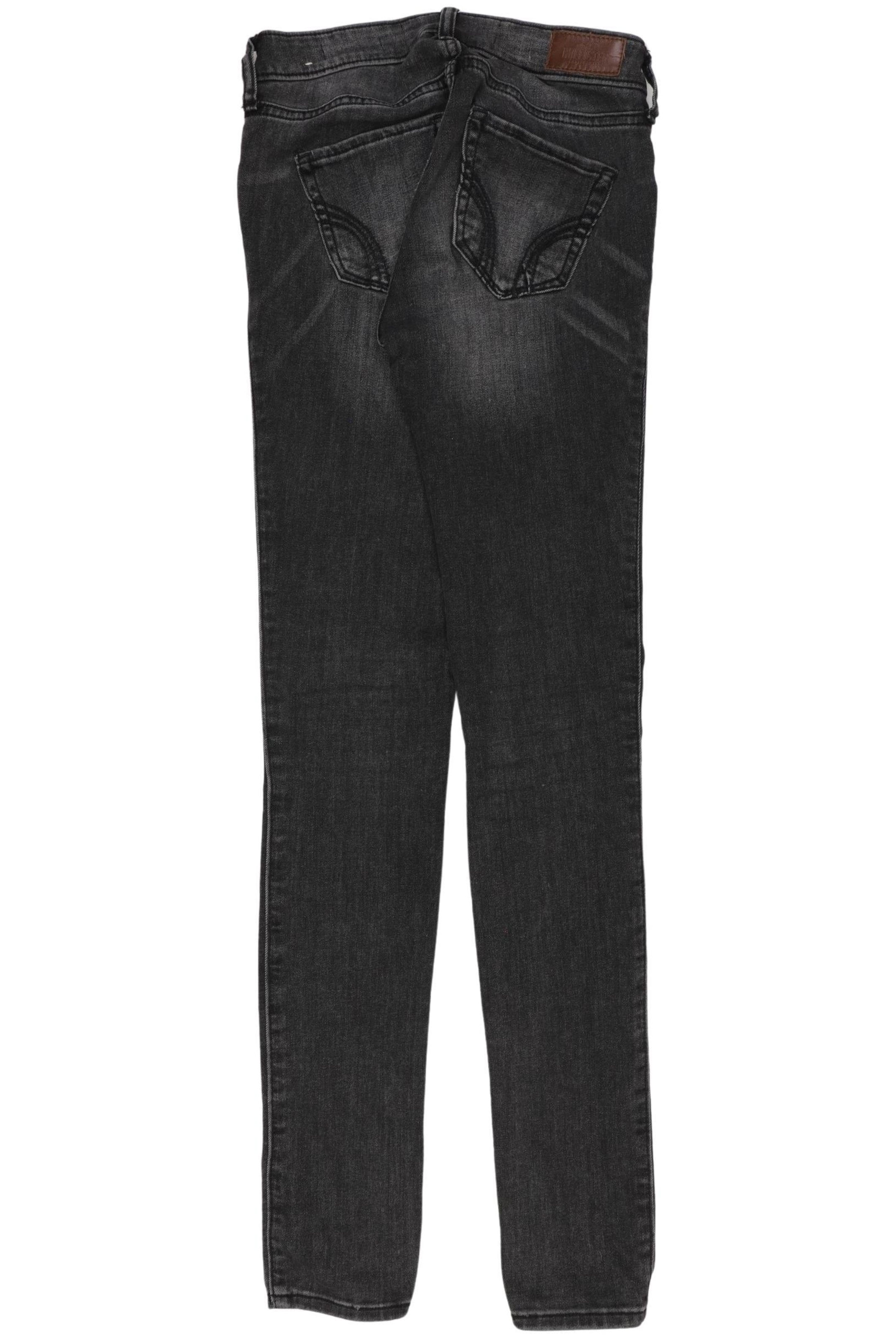 HOLLISTER Jeans in 23 in Grey