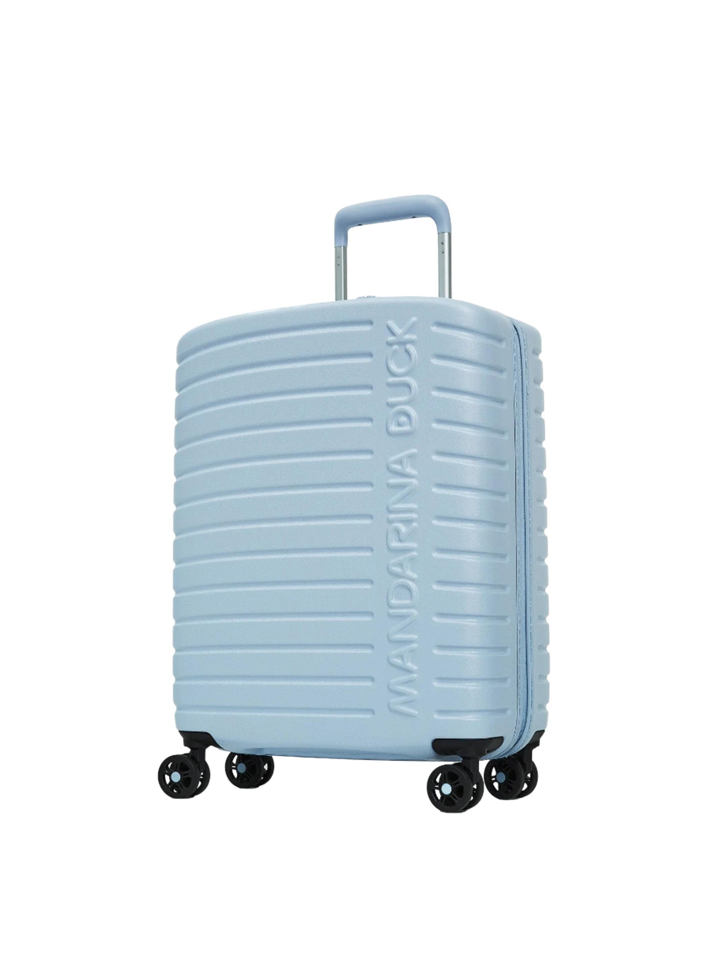 MANDARINA DUCK - Carrito en Mezcla de colores