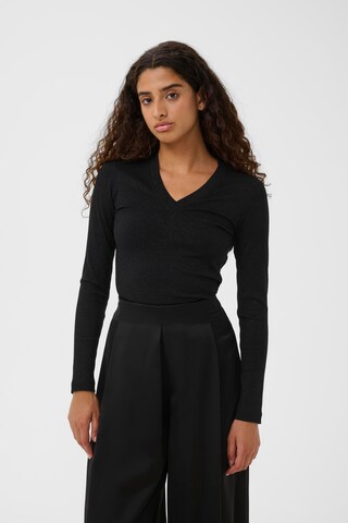 InWear Pullover 'IWDagna' i sort: forside