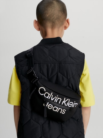 Calvin Klein Taske i Sort | ABOUT YOU