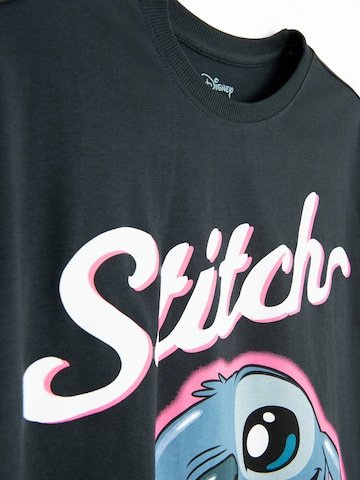 Cool Club Shirt in Blue