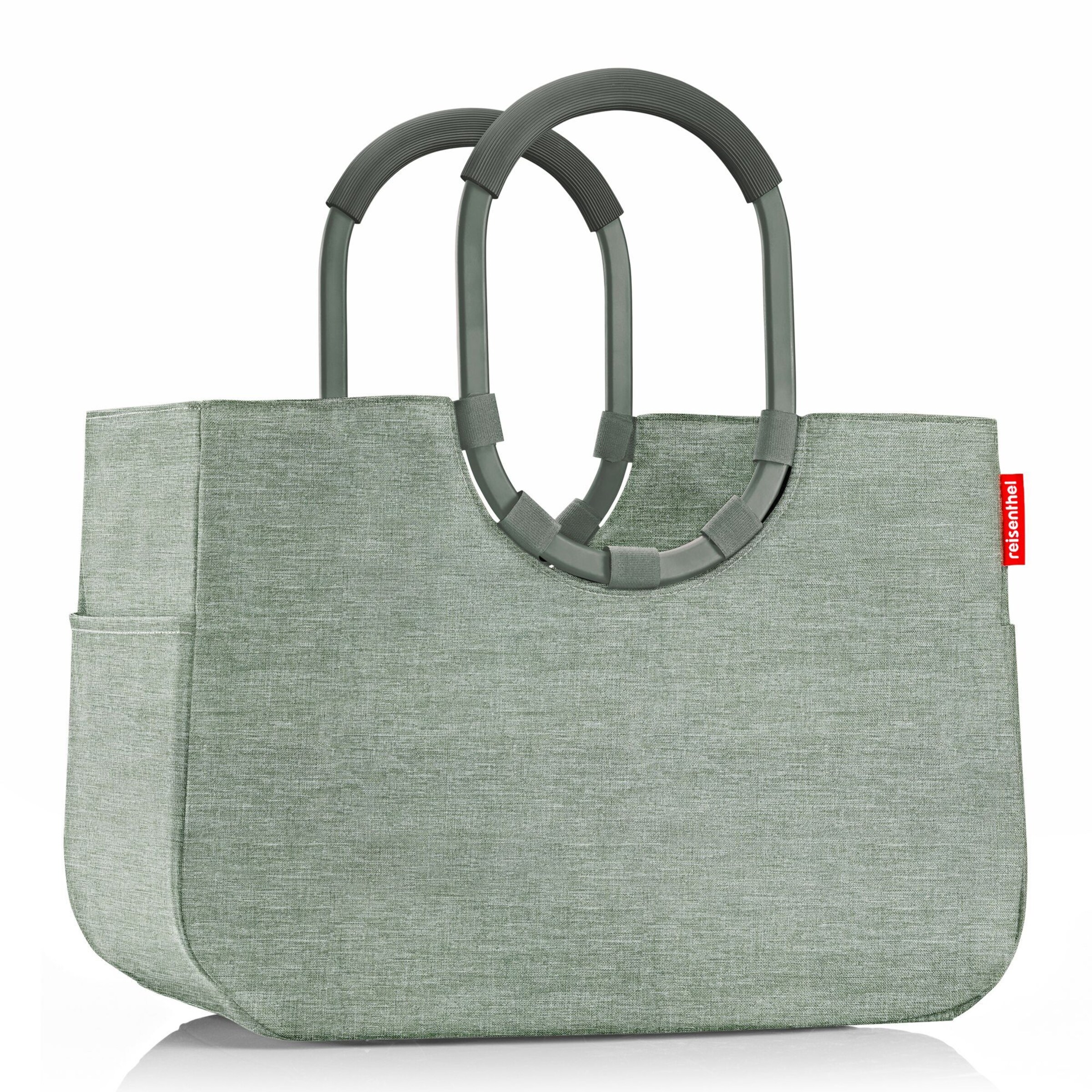REISENTHEL Shopper in Green