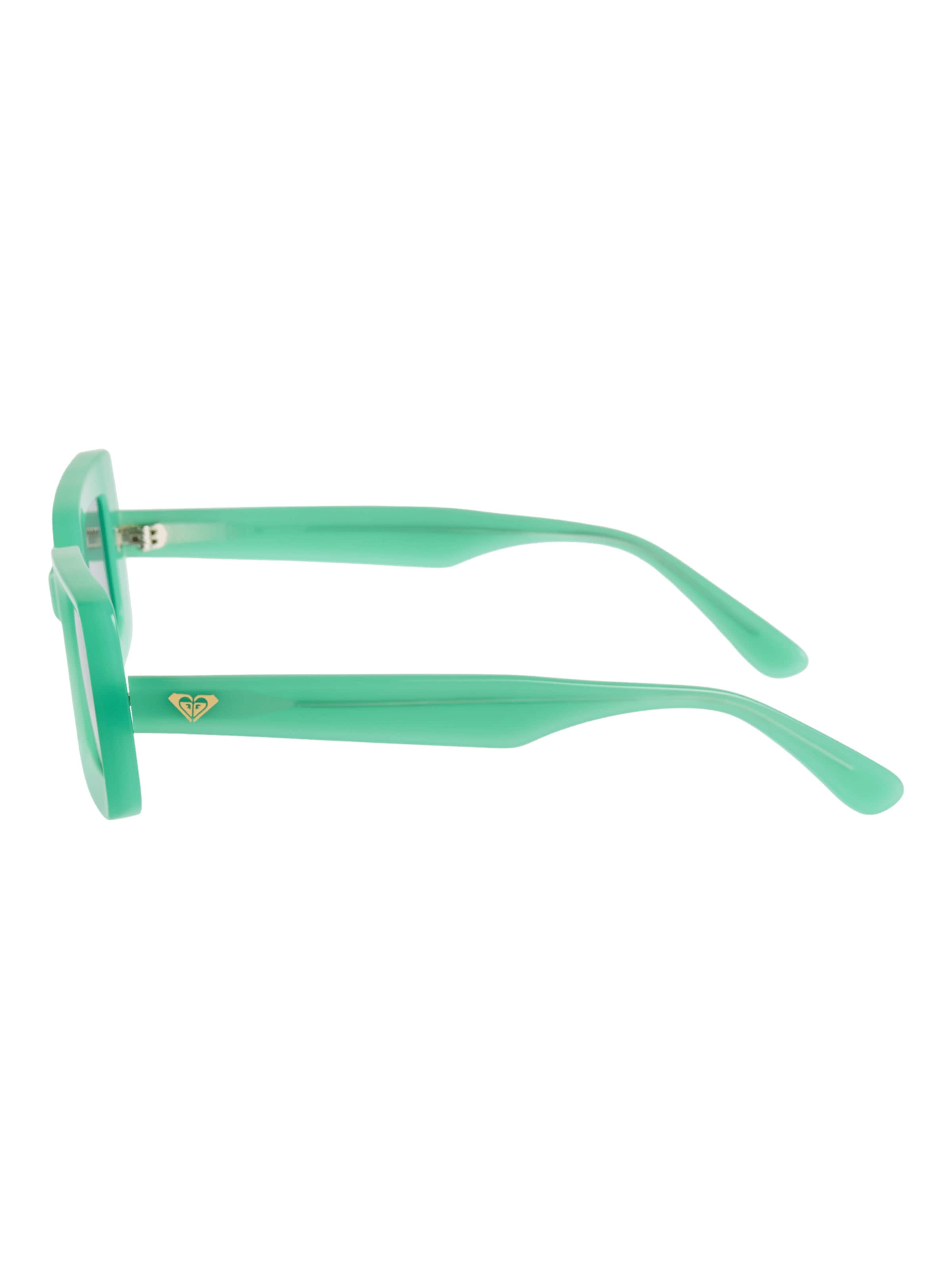 ROXY Sunglasses 'Cascade' in Green