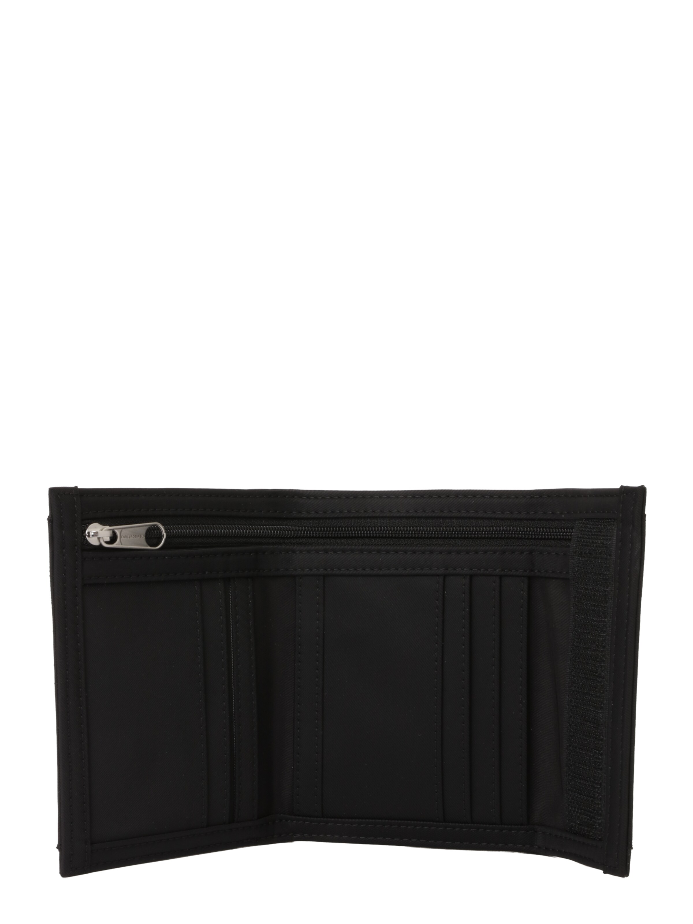 Karl Lagerfeld Портмоне в Черный: сверху