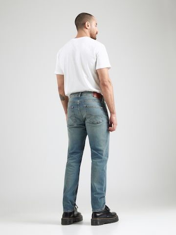 Regular Jean 'CASH' Pepe Jeans en bleu