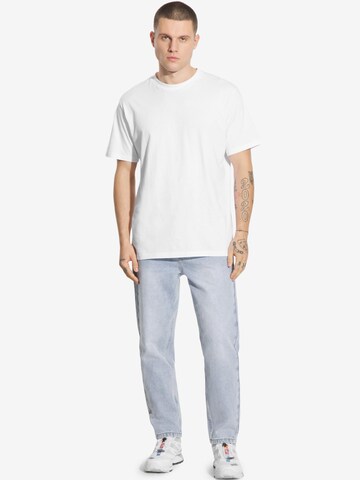 Prosto Jersey in White