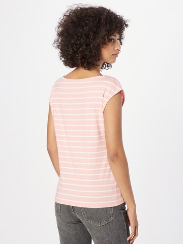 ESPRIT - Camiseta en rosa
