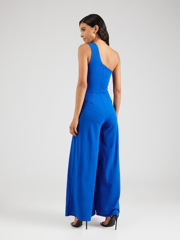 WAL G. Jumpsuit 'ALIA' in Blue