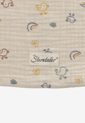 STERNTALER Sleeping Bag 'Edda' in Beige