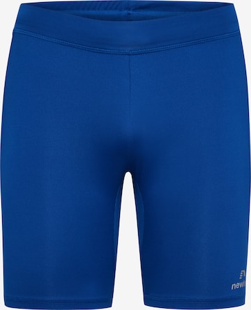 Newline Sportsbukser i blå: forside