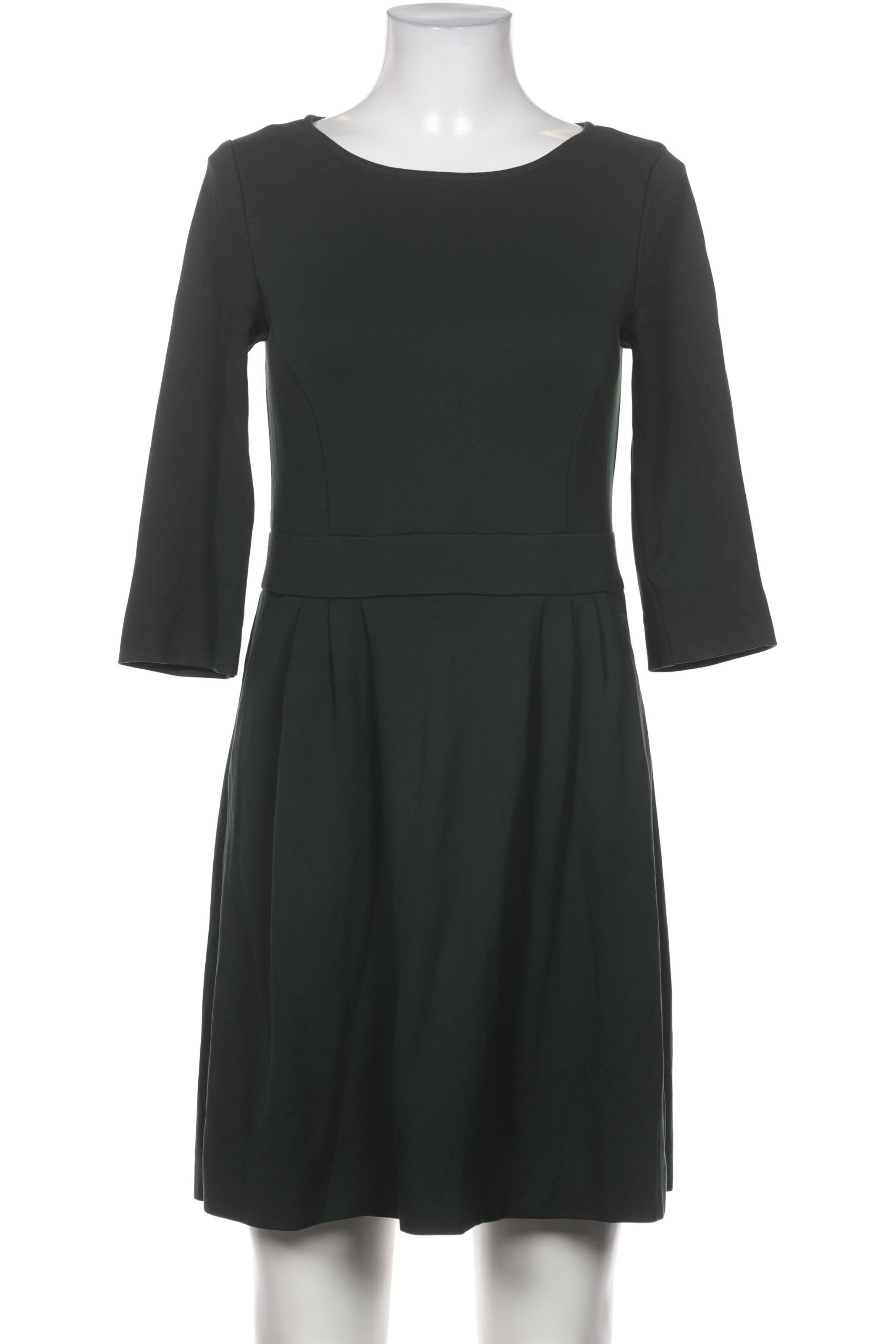 HALLHUBER Dress in M in Green: front