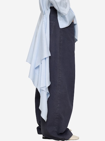 regular Jeans di Adolfo Dominguez in grigio