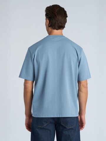 Lindbergh Bluser & t-shirts i blå