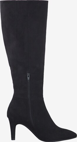 s.Oliver Boots in Black