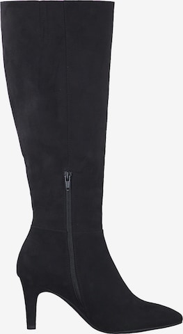 Bottes s.Oliver en noir