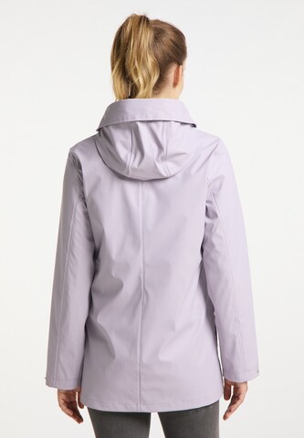 ICEBOUND - Bolso de mano en lila