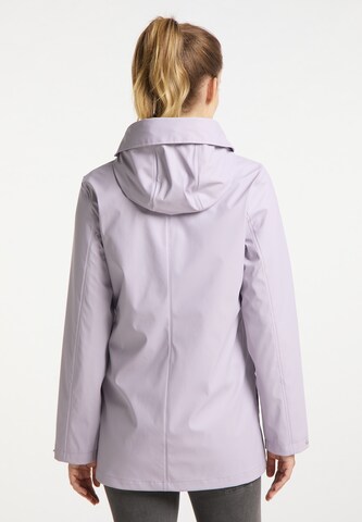 Veste fonctionnelle ICEBOUND en violet