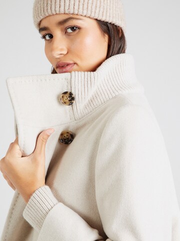 s.Oliver BLACK LABEL - Abrigo de entretiempo en beige