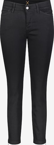 MAC Jeans in Schwarz: Vorderseite