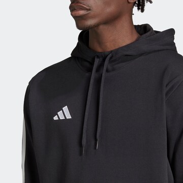 Sweat de sport 'Tiro 23 League' ADIDAS PERFORMANCE en noir