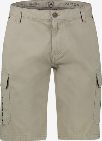 LERROS Regular Broek in Groen: voorkant