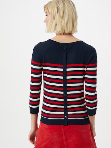 VERO MODA Pullover 'LACOLE' in Mischfarben