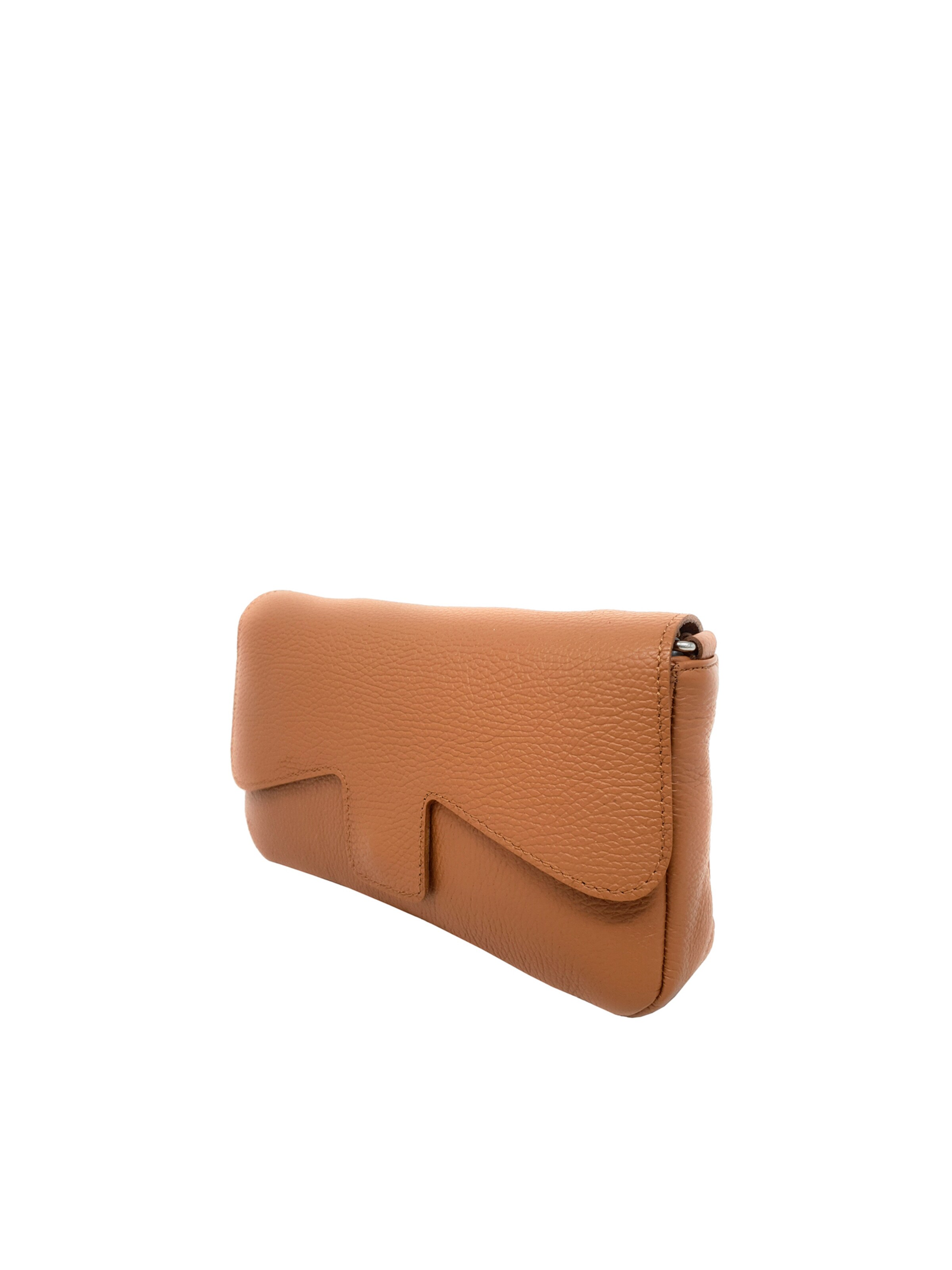 Sac à bandoulière CHICCA BORSE en marron