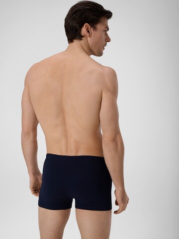 Ammann Boxershorts ' Close To You ' in Blauw