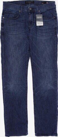 Baldessarini Jeans in 32 in Blue: front