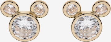 Disney Jewelry Ohrring in Gold: predná strana
