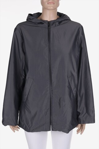 Gerard Darel Jacket & Coat in L in Grey: front