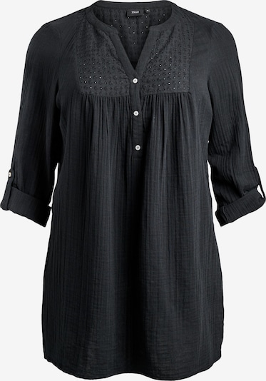 Tunika 'Cavivu' iš Zizzi, spalva – juoda, Prekių apžvalga