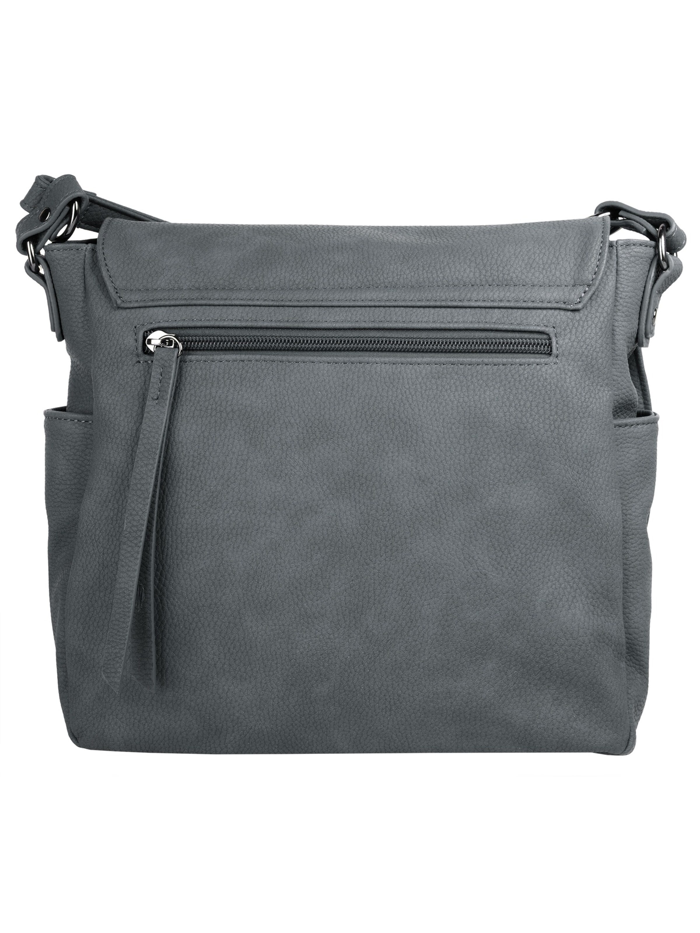 Betty Barclay - Bolso de hombro en azul