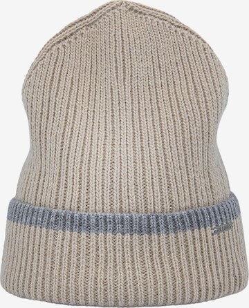 chillouts - Gorra 'Wilma' en beige