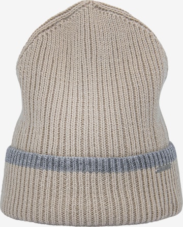 chillouts Beanie 'Wilma' in Beige