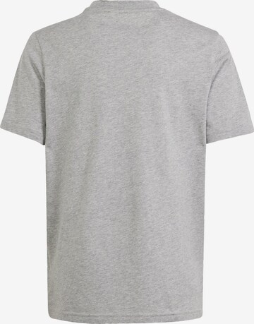 ADIDAS ORIGINALS Shirt 'VRCT' in Grey