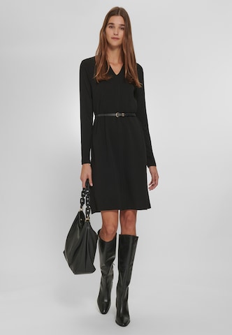 Peter Hahn Dress in Black