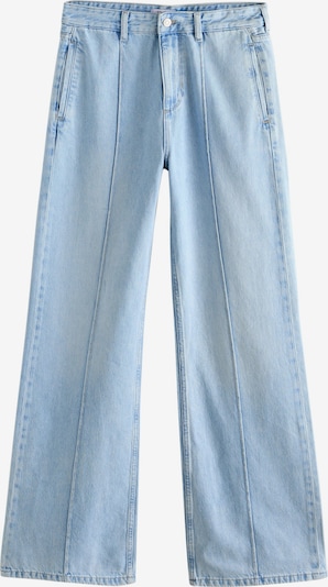 Next Farkut värissä vaaleansininen, Tuotenäkymä