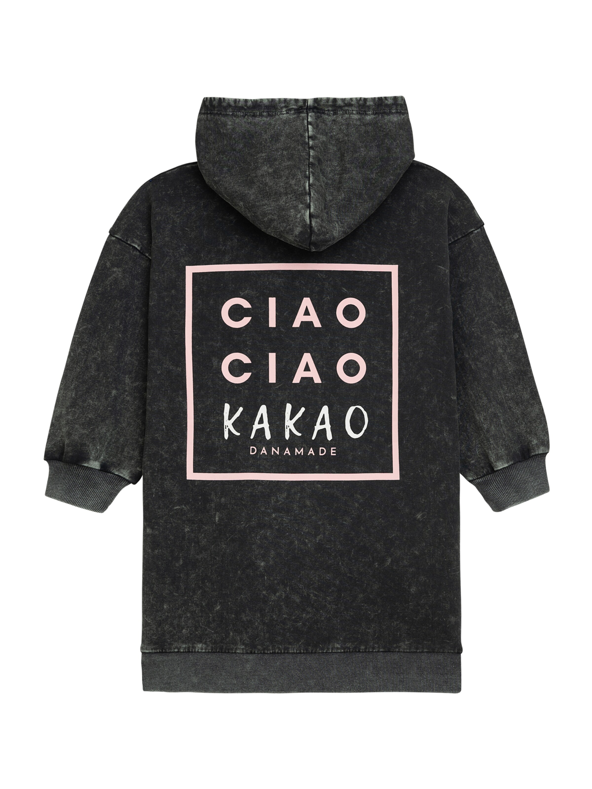 Danamade Ruha - szürke