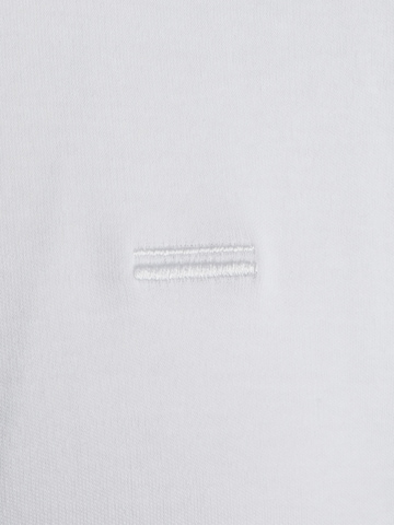 Signal Bluser & t-shirts 'Storm' i hvid