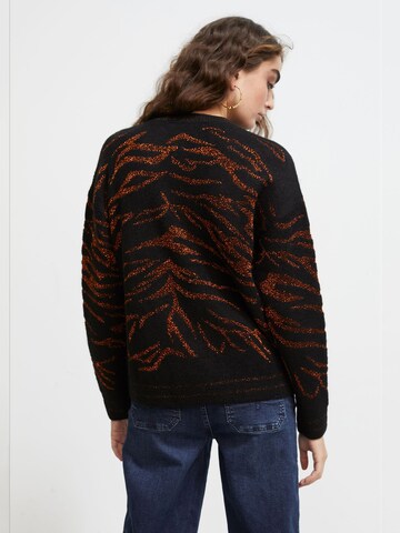 Lola Casademunt Pullover in Schwarz