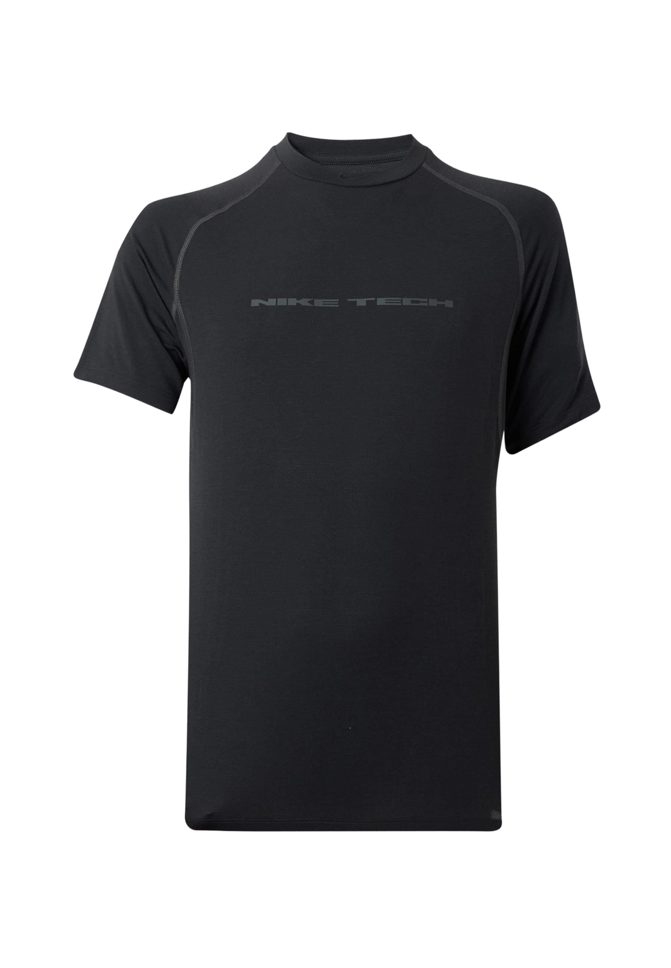 Nike Sportswear Tričko - Čierna: predná strana