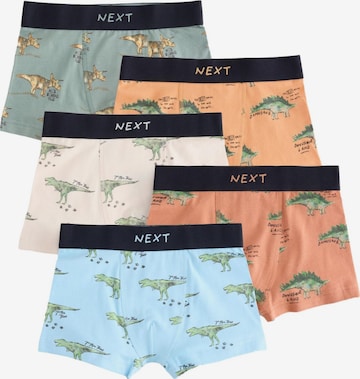 Next - Calzoncillo en beige: frente