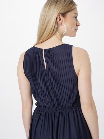 ABOUT YOU - Vestido 'Malena' en azul