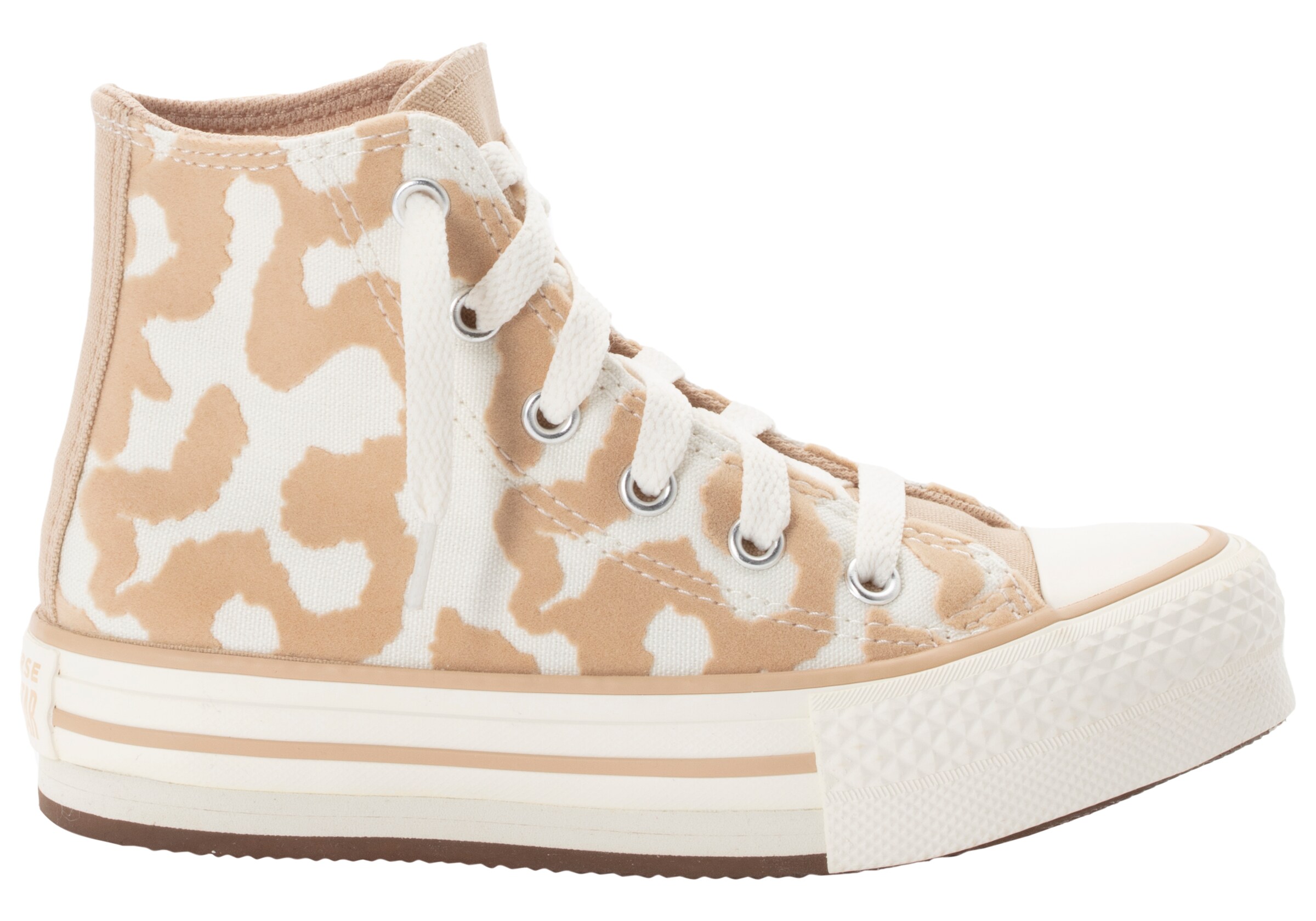 CONVERSE Sneakers in Yellow