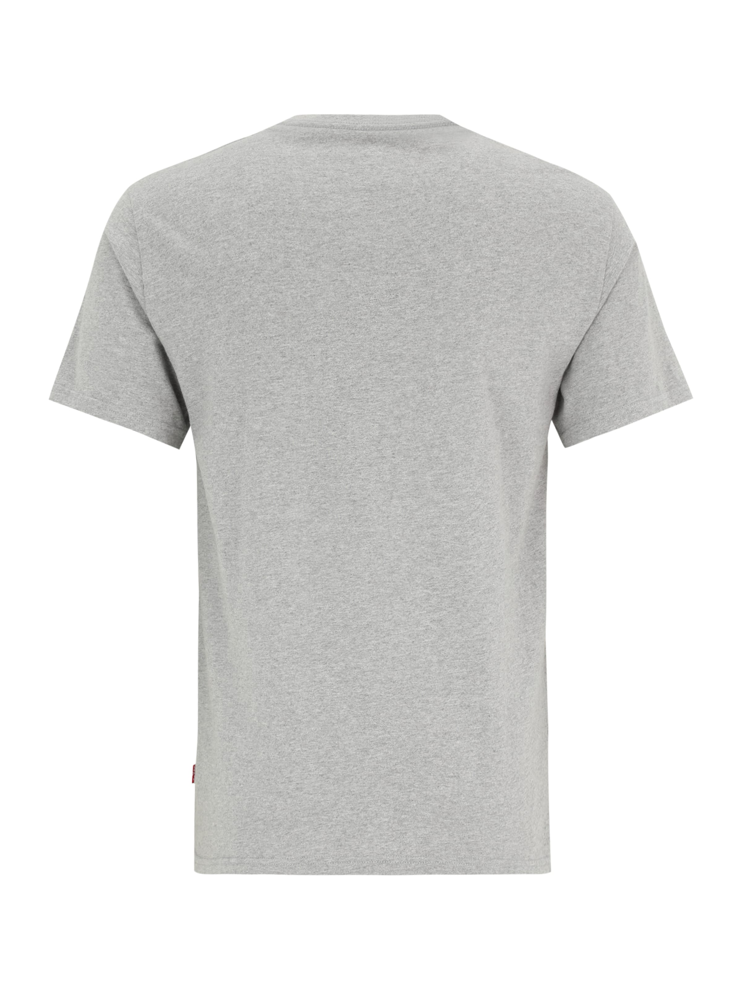 T-Shirt LEVI'S ® en gris