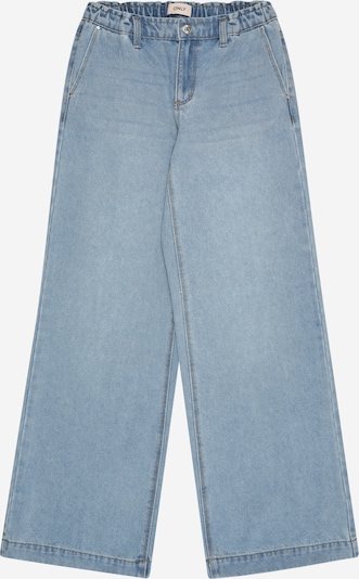 KIDS ONLY Jeans 'Kogcomet' i blue denim, Produktvisning