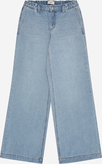 KIDS ONLY Jean 'Kogcomet' en bleu denim, Vue avec produit