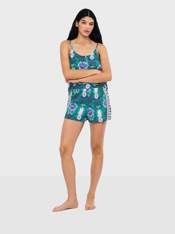 Gisela Παντελόνι πιτζάμας ' ' σε πράσινο