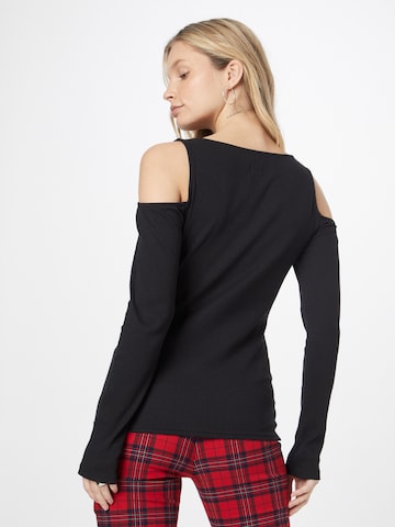 GAP Shirt in Black